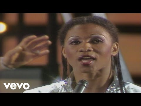 Boney M. - El Lute (Starparade 14.06.1979) (VOD)