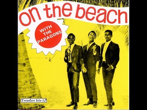 The Tide Is High lyrics