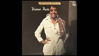 Diana Ross / Save The Children (1973)