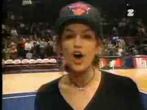 NBA: I love this game (90's commercials)