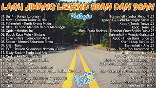 Download lagu LAGU SLOW ROCK MALAYSIA 80-90AN - LAGU JIWANG 80AN DAN 90AN TERBAIK - KOLEKSI LAGU JIWANG LEGANDA mp3
