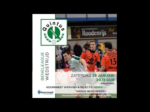 20170128 KWS/Quintus HS1 - Bevo