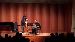 Waltz For Debby / The Boy Next Door