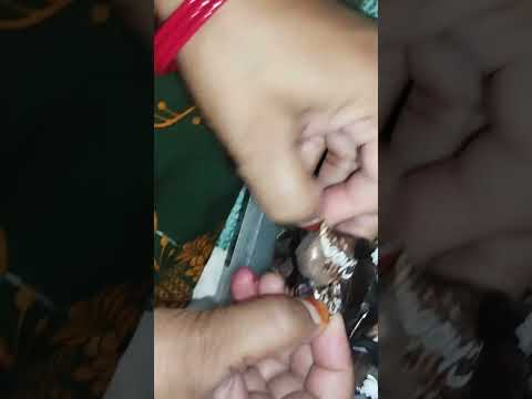 Amul Chocolate/By Nargis begam