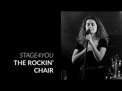 The Rockin’ Chair - Stage4YOU 2019