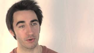 Theatre Education: Tyler Catanella video