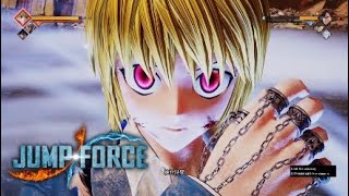 【ジャンプフォース】オンライン対戦 #34