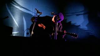 William Patrick Corgan- Half Life of an Autodidact Athenaeum Theatre Chicago October 24, 2017