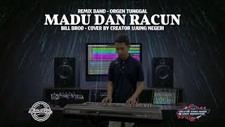 Download lagu MADU DAN RACUN ‼️ - Bill Brod || cover remix band || orgen tunggal || ORG 24 VIP mp3 Download lagu MADU DAN RACUN ‼️ - Bill Brod || cover remix band || orgen tunggal || ORG 24 VIP mp3