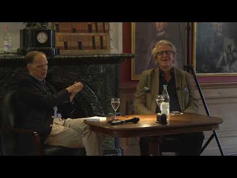 Aufklärung im Wandel – Philipp Blom und Dirk Hempel im Gespräch