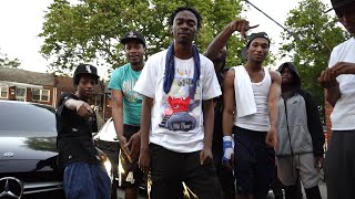 BLU3 - DILEMMA ( OFFICIAL MUSIC VIDEO )