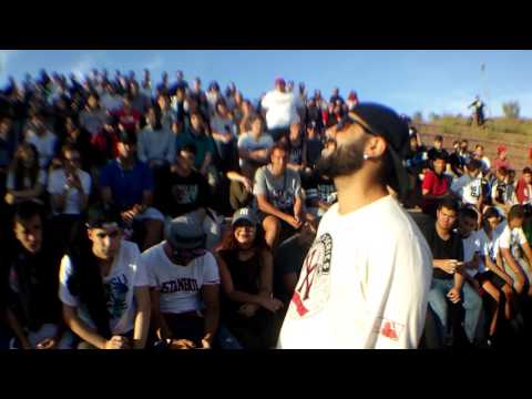 KBEZA vs CAÑETE [2ª FULLRAP REGIONAL] [16VOS]