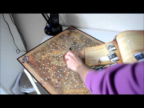 Existenz: On the Ruins of Chaos Review