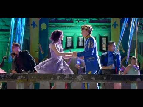 Set It Off (OST by Cast)