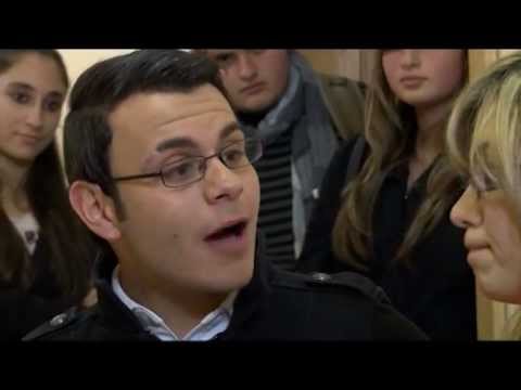 Rajt Ma' Rajtx - Jacob (DéjàVu) - Jürgen Manicolo