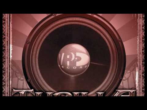 DJ ENDLEZZ - Thrilla Riddim Mix