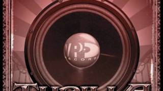 DJ ENDLEZZ - Thrilla Riddim Mix