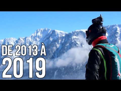 Le plus grand virage de ma vie (et de la chaîne)