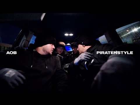 AOB - Piratenstyle (prod. by Obeez) Official Video