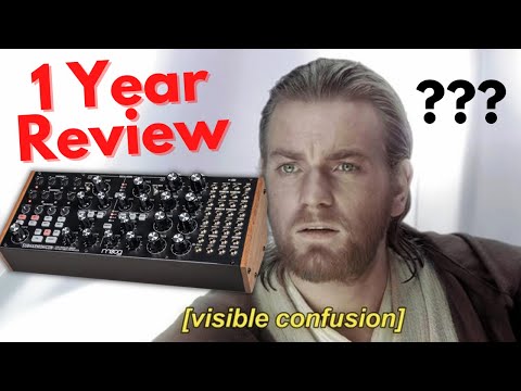 Moog Subharmonicon // Is It Worth It?