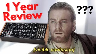 Video thumbnail for Moog Subharmonicon // Is It Worth It? by Tiger Arcade
