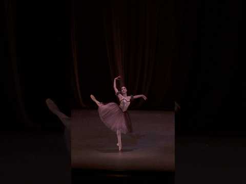 George Balanchine's BRAHMS-SCHOENBERG QUARTET