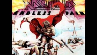 Kreator Total Death