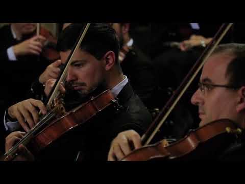 Orquestra da Universidade do Minho | Bizet: Habanera