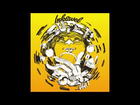 Inkswel -  Superior Fonk feat Charli James & Pablo Valentino (From BBE LP Super Foods v1)