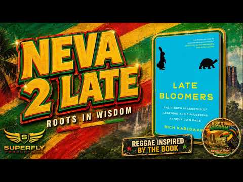 Book cover: Neva 2 Late by Unknown