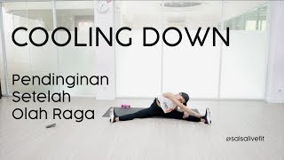 Download lagu 7 Menit Pendinginan Setelah Olahraga mp3