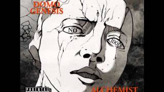 Like A Star Feat. Earl Sweatshirt - Domo Genesis X Alchemist