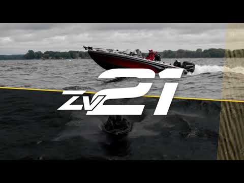 2023 Nitro ZV21 in Hermitage, Pennsylvania - Video 1