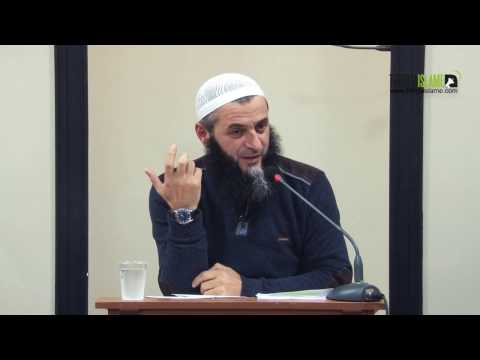 Gruaja ka rëndësi të veçant në islam - Hoxhë Sadullah Bajrami