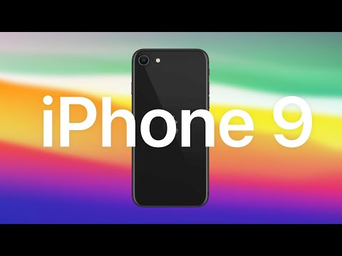 Why did Apple skip the iPhone 9