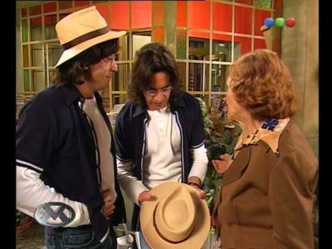 Franco Vendeverdura y Bofe - Videomatch