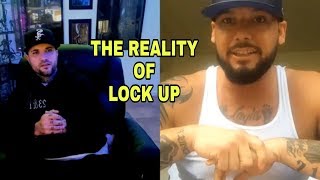 RIKERS ISLAND and BOOTY BANDITS