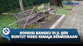 Download lagu Pemkot Malang menyegel bangku taman di Jl Ijen buntut video viral remaja bermesraan mp3 Download lagu Pemkot Malang menyegel bangku taman di Jl Ijen buntut video viral remaja bermesraan mp3