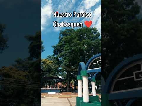 Chabasquen Estado Portuguesa ❤️