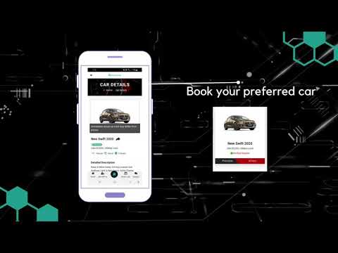Rentalogue: Car Rent & Sharing