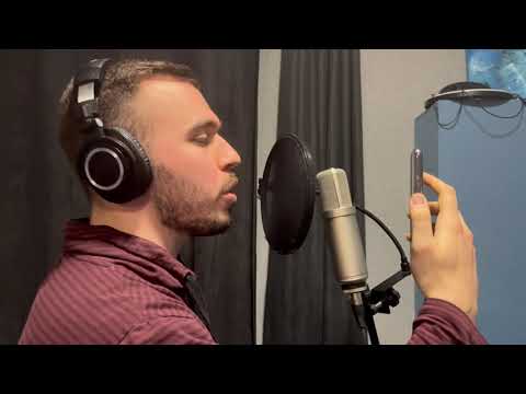 Lambov/BOBIDAR - RED FLAG (Blue Minor Studio Session One Take)