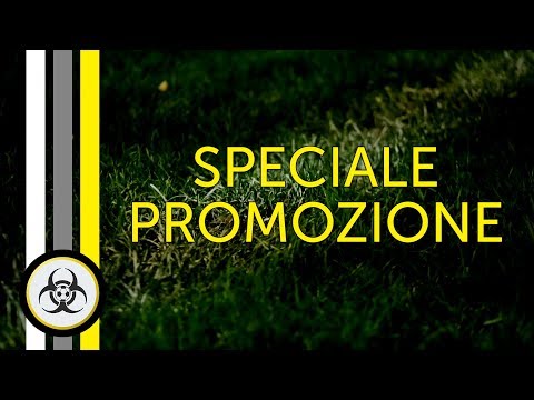 Speciale promozione 2017-18