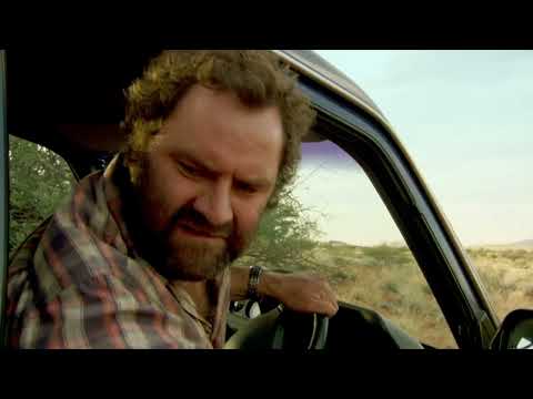 Father and Daughter Stranded in Desert Outback | I Shouldn't Be Alive