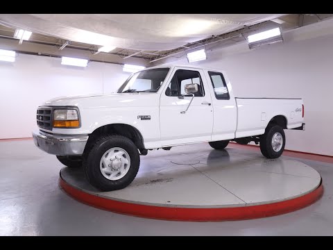 1997 Ford F250 (CC-1902146) for sale in Denver , Colorado