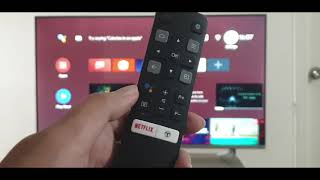 iFFALCON by TCL 43 Inch Ultra HD LED Smart Android TV | iFFALCON 43 Inch 4k TV 43K71 | HINDI