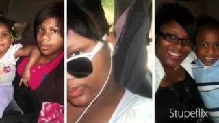 Mary Mary -Homecoming Glory