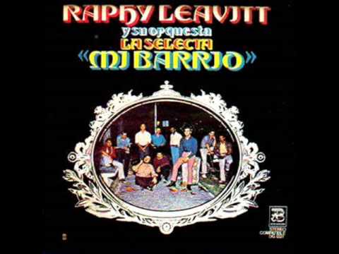 Raphy Leavitt   Y vuelvo a Fallar