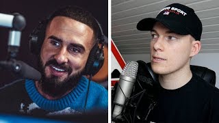 Shindy über Bushido-Trennungszeit, Road2Goat, Deutschrap, Spotify, Instagram &amp; Features (BigFM)
