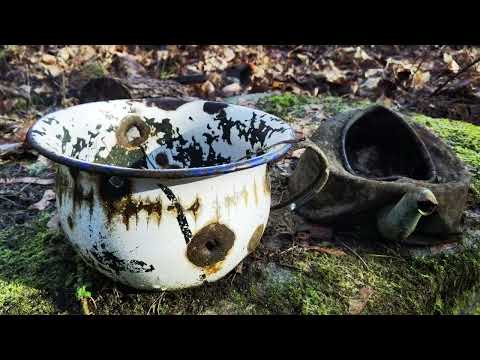 GÅRDEN i KILARNA - byn som försvann (väster om LISTERSJÖARNA) - BILDERNA - 2022-02-28 (Arvidstorp)