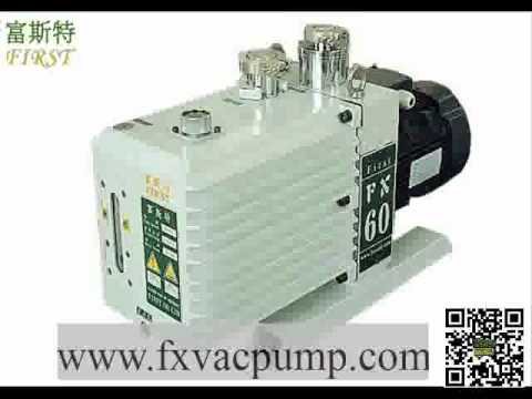 Best Quality  small vacuum pump Factory in China